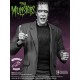 The Munsters Maquette Herman Munster Black and White Edition 38 cm